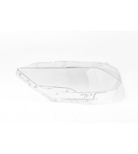 Ford Mustang Headlight Headlamp Lens Cover Left Side 2017+ Ford Mustang Headlight Headlamp Lens Cover Left Side 2017+